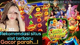 5 Situs Slot Mudah Jackpot Indonesia Online Casino Login Alternatif