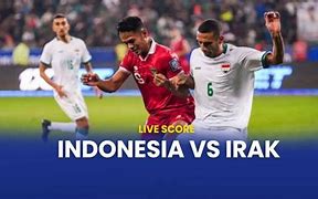 8080Sport 7 Live Streaming Piala Dunia Indonesia Vs Irak Gratis