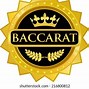 Baccarat Table Background