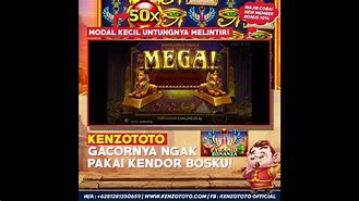 Cash Bonanza Modal Kecil