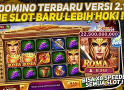 Link Slot Domino Terbaru 2023 Terbaru