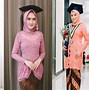 Model Kebaya Modern Tahun 2024 Terbaru