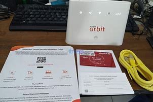 Orbit Telkomsel Tanpa Login