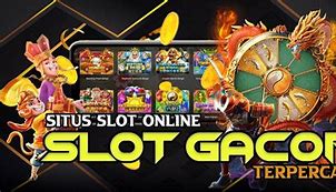 Slot Tidak Pernah Menang