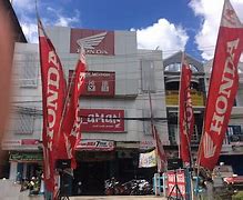 Surya Motor Banjarmasin